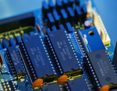 中国集成电路产业新里程碑 首台EUV光刻机NXT:2000i入驻SK海力士无锡工厂